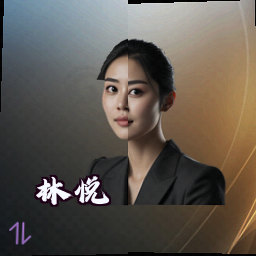 林悦