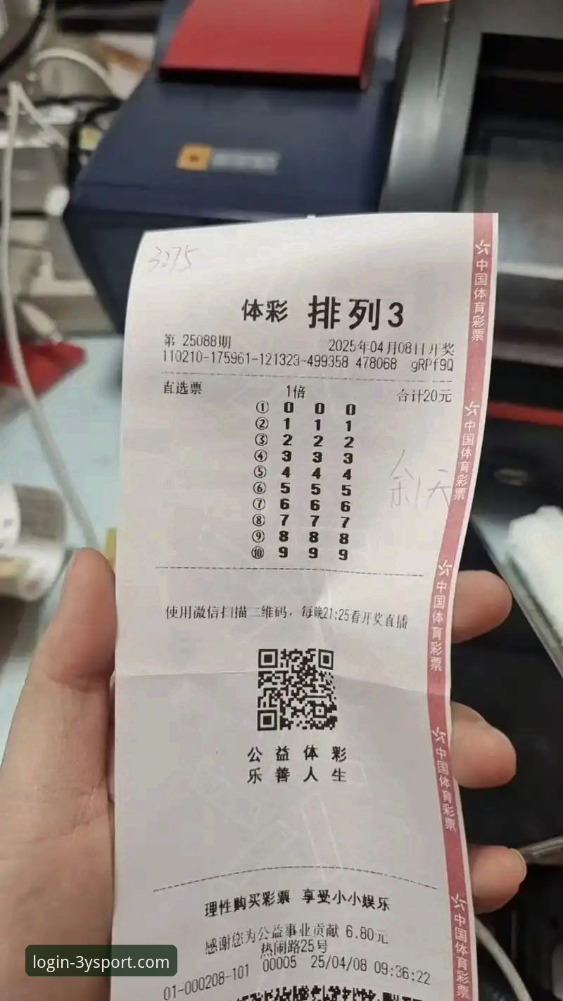 三亿体育实时投注评测 三亿体育实时投注评测:新手如何快速上手3YSPORT平台?