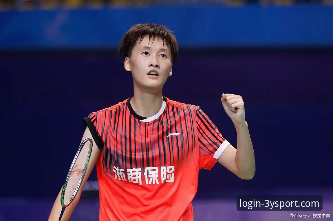 YSPORT官网 从尤伯杯半决赛看竞技体育投注的赛前分析实用技巧
